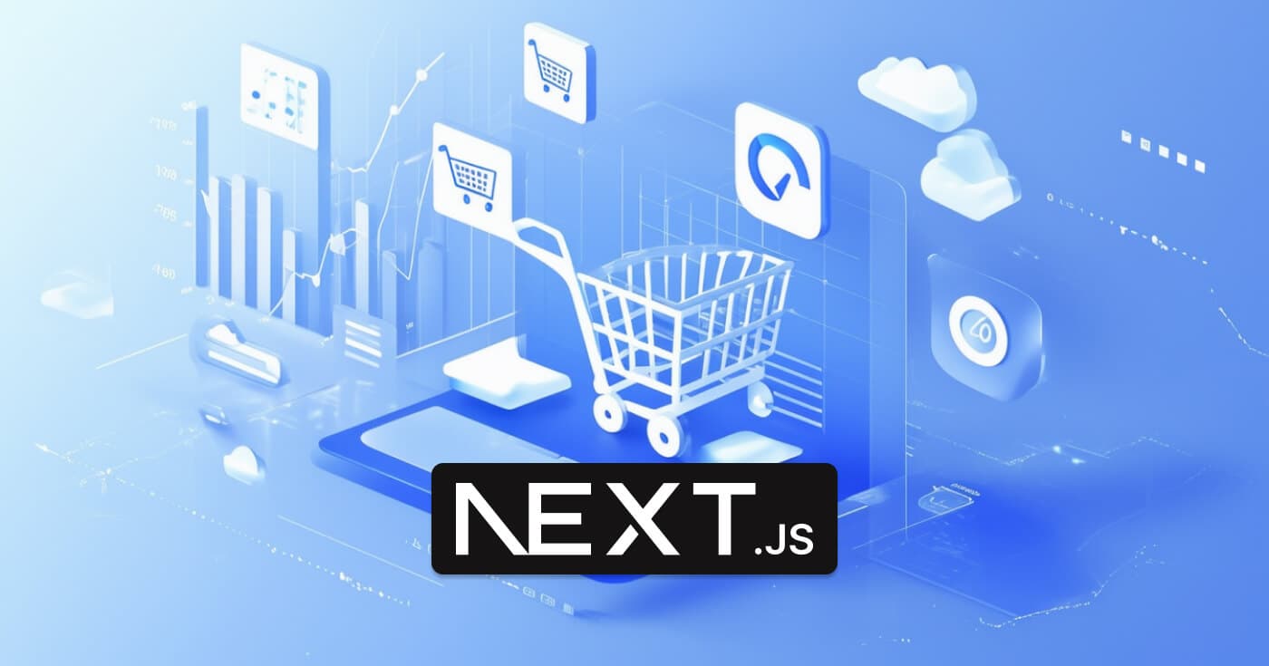 Next.js E-commerce Cost-Effectiveness: Save 60% on Store Costs in 2026